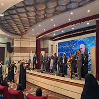 پایگاه ملی عطارشناسی در مشهد راه‌اندازی شد